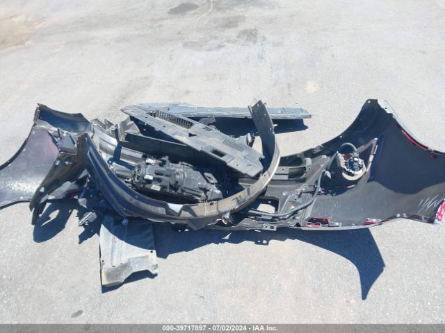 JA4AD3A30HZ037182 Mitsubishi Outlander Se