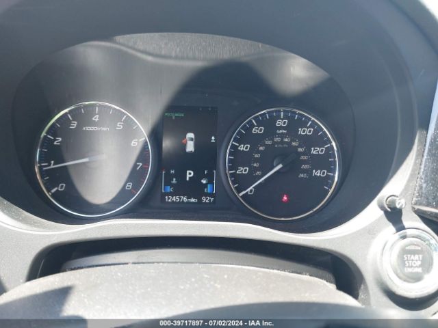 JA4AD3A30HZ037182 Mitsubishi Outlander Se