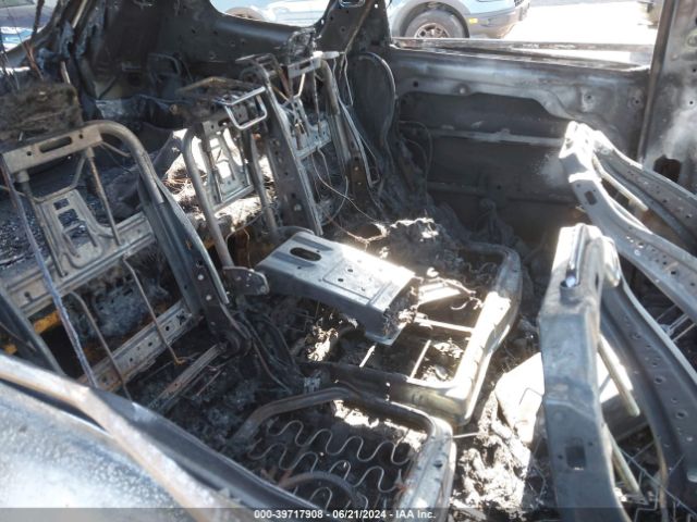 KM8SM4HF1FU129097 Hyundai Santa Fe Gls