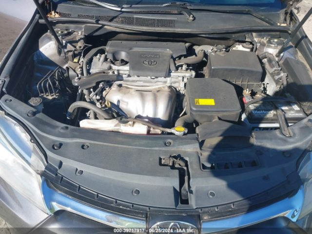 4T1BF1FK4FU017791 Toyota CAMRY LE