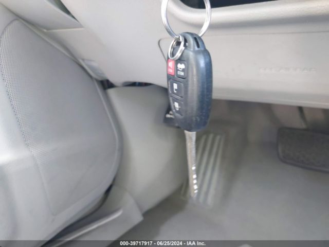 4T1BF1FK4FU017791 Toyota CAMRY LE