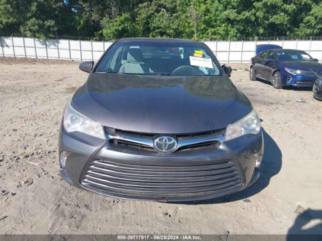 4T1BF1FK4FU017791 Toyota CAMRY LE
