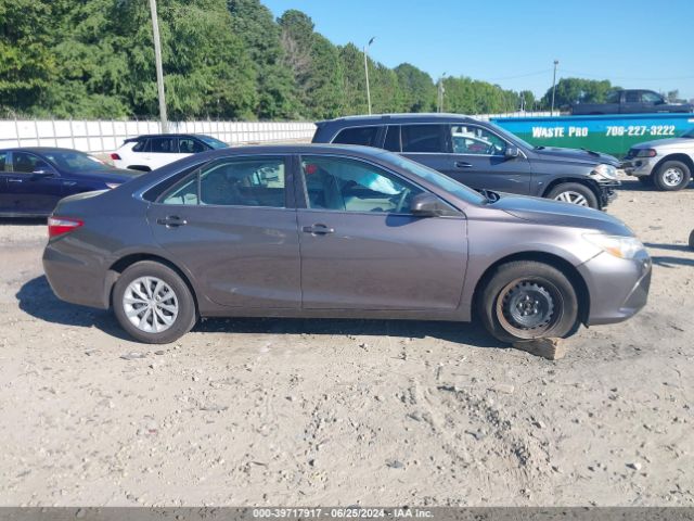 4T1BF1FK4FU017791 Toyota CAMRY LE