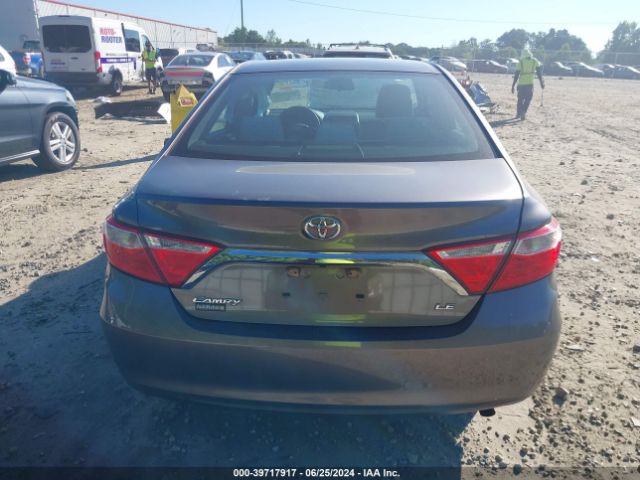 4T1BF1FK4FU017791 Toyota CAMRY LE