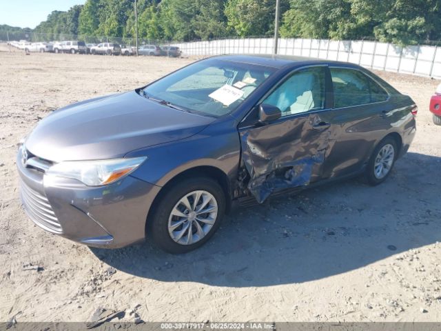 4T1BF1FK4FU017791 Toyota CAMRY LE