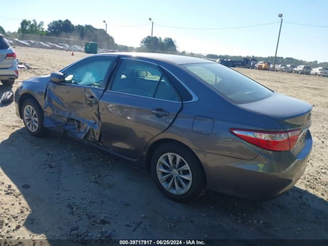 4T1BF1FK4FU017791 Toyota CAMRY LE