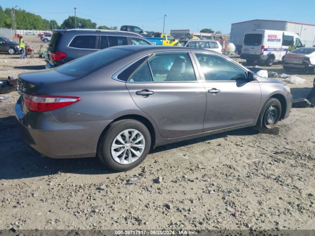 4T1BF1FK4FU017791 Toyota CAMRY LE