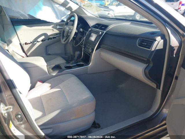 4T1BF1FK4FU017791 Toyota CAMRY LE