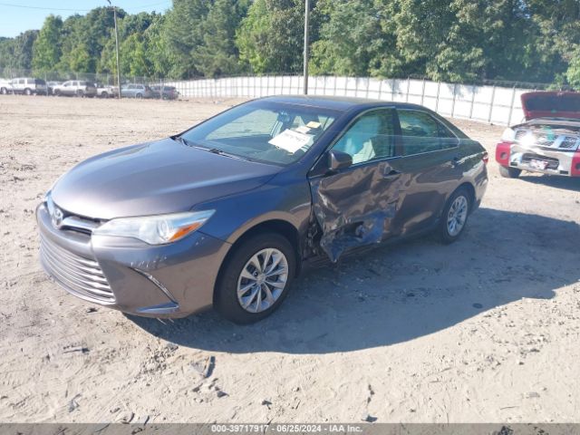 4T1BF1FK4FU017791 Toyota CAMRY LE