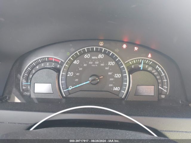 4T1BF1FK4FU017791 Toyota CAMRY LE