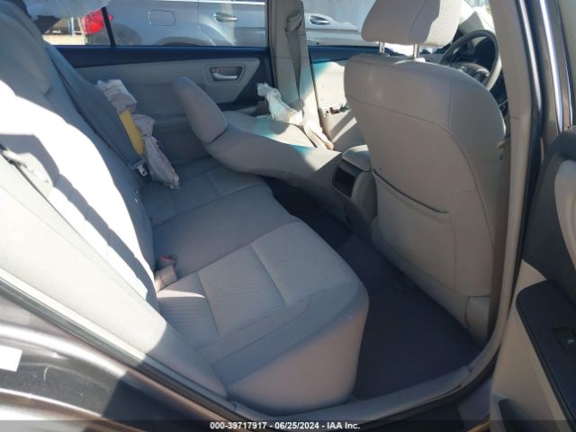 4T1BF1FK4FU017791 Toyota CAMRY LE