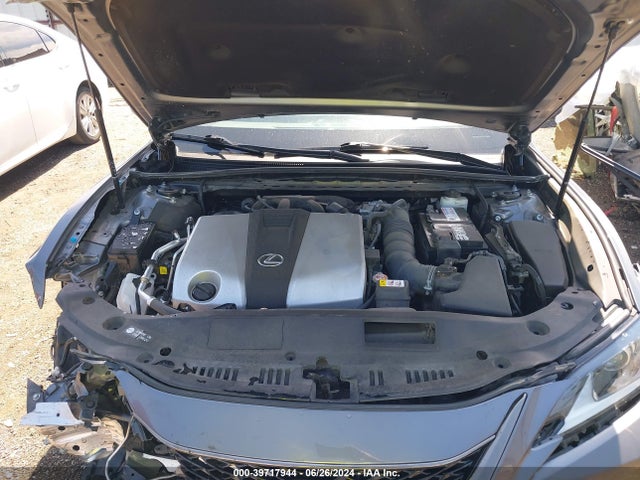58AGZ1B19MU088162 Lexus Es 350 F Sport