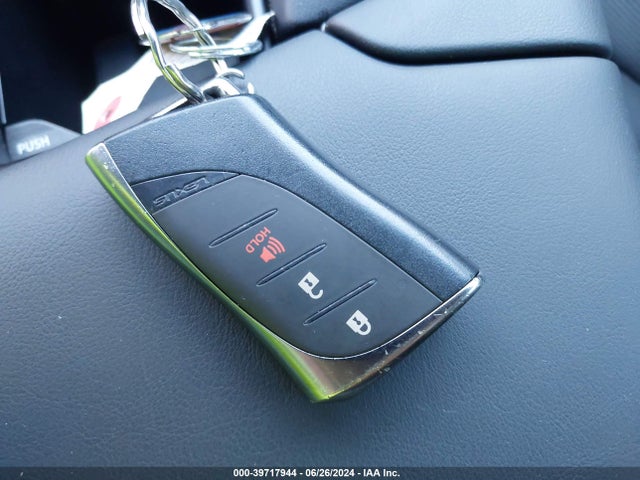 58AGZ1B19MU088162 Lexus Es 350 F Sport