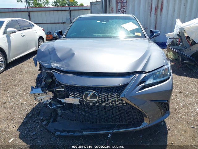 58AGZ1B19MU088162 Lexus Es 350 F Sport