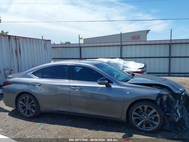 58AGZ1B19MU088162 Lexus Es 350 F Sport