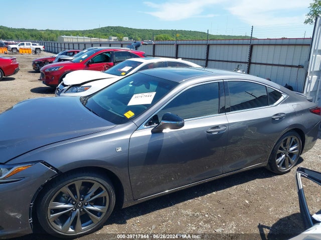 58AGZ1B19MU088162 Lexus Es 350 F Sport