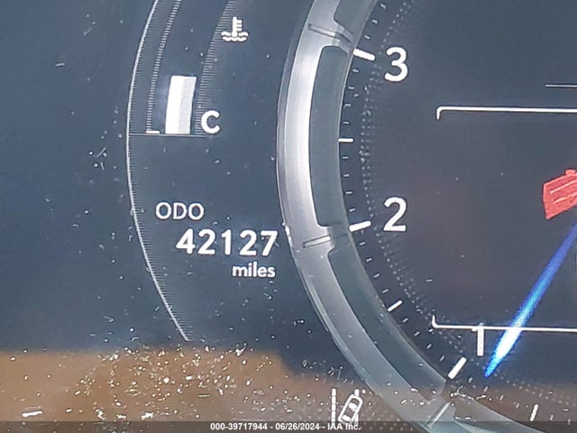 58AGZ1B19MU088162 Lexus Es 350 F Sport