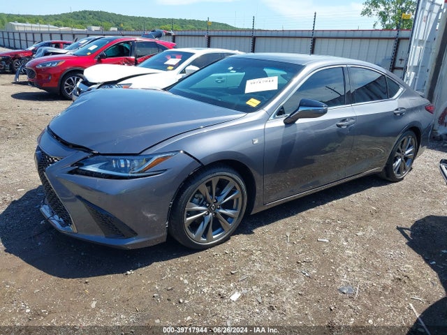 58AGZ1B19MU088162 Lexus Es 350 F Sport