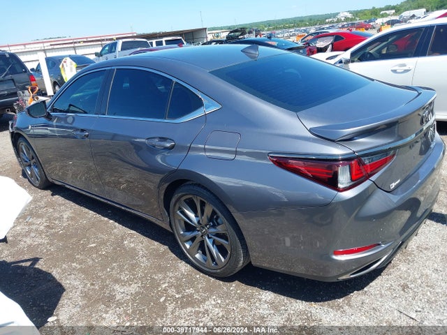 58AGZ1B19MU088162 Lexus Es 350 F Sport