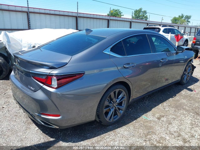 58AGZ1B19MU088162 Lexus Es 350 F Sport