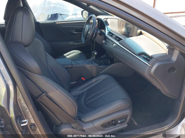 58AGZ1B19MU088162 Lexus Es 350 F Sport