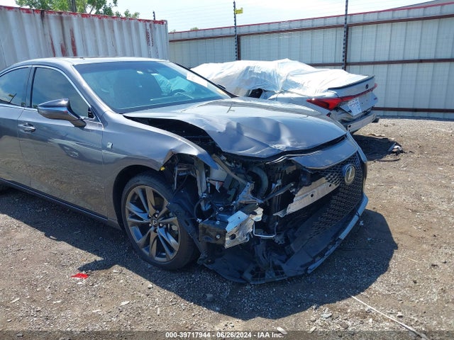 58AGZ1B19MU088162 Lexus Es 350 F Sport