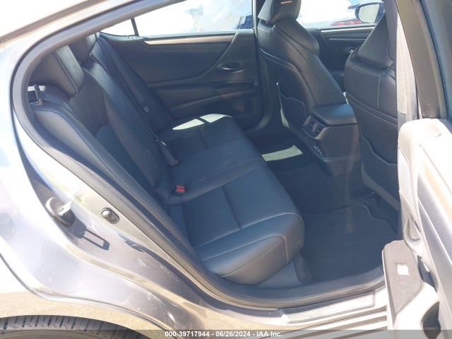 58AGZ1B19MU088162 Lexus Es 350 F Sport