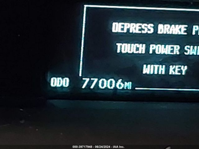 JTDKN3DU0F0462382 Toyota Prius Two