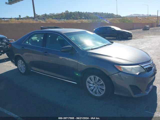Toyota CAMRY LE 2014 4T4BF1FK9ER346166 Image 13