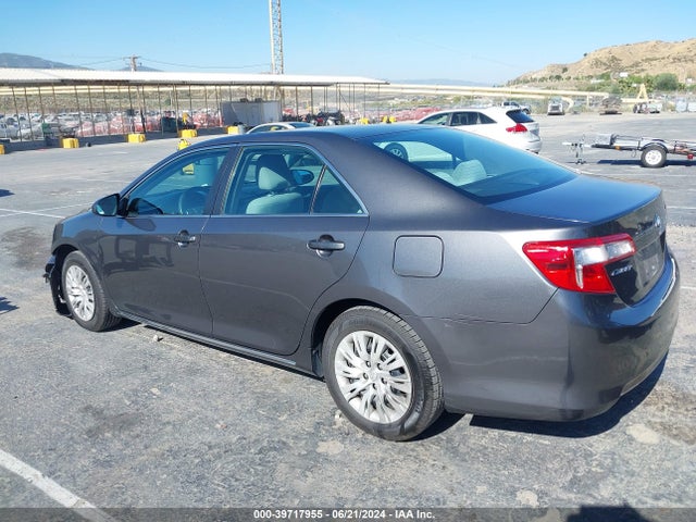 Toyota CAMRY LE 2014 4T4BF1FK9ER346166 Image 14