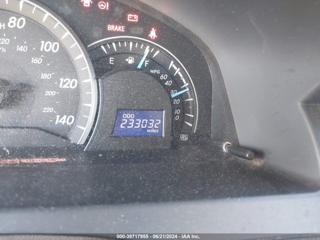Toyota CAMRY LE 2014 4T4BF1FK9ER346166 Image 15