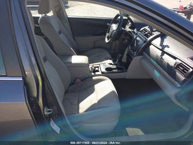 Toyota CAMRY LE 2014 4T4BF1FK9ER346166 Image 5