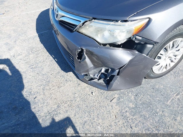 Toyota CAMRY LE 2014 4T4BF1FK9ER346166 Image 6