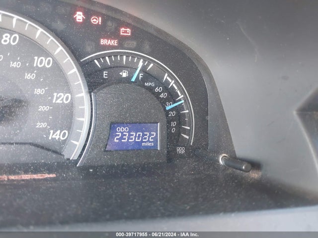 Toyota CAMRY LE 2014 4T4BF1FK9ER346166 Image 7