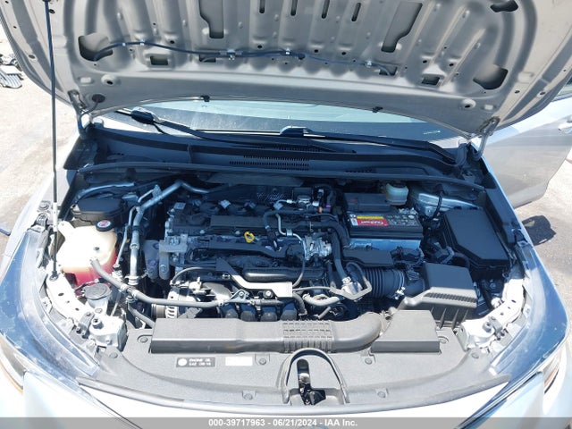 Toyota COROLLA SE 2020 JTDS4RCE5LJ026066 Image 10