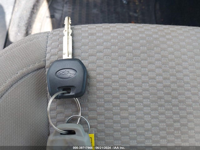 Subaru Forester 2.5i Premium 2015 JF2SJAFC5FH559763 Image 11