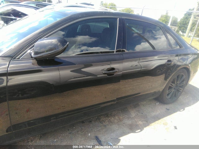 Audi A8 L 3.0 Tdi 2014 WAURMAFD7EN002878 Image 14