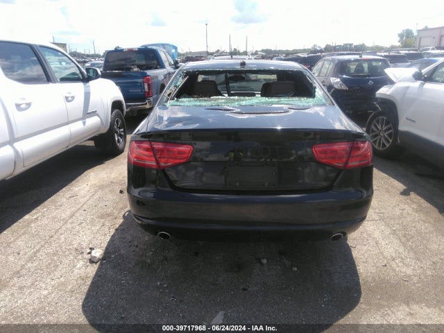 Audi A8 L 3.0 Tdi 2014 WAURMAFD7EN002878 Image 16