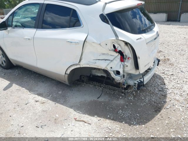 KL4CJCSBXEB621794 Buick Encore Leather