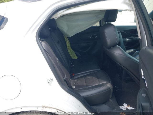 KL4CJCSBXEB621794 Buick Encore Leather