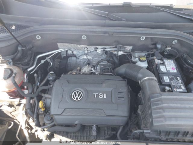 1V2DP2CA3KC573388 Volkswagen Atlas 2.0t Se