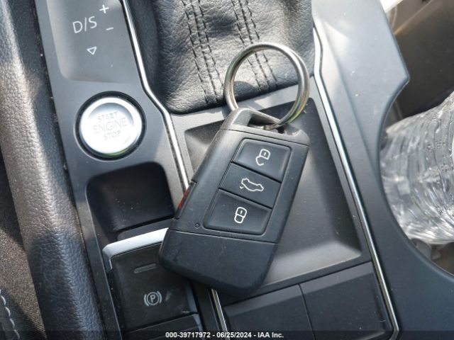 1V2DP2CA3KC573388 Volkswagen Atlas 2.0t Se