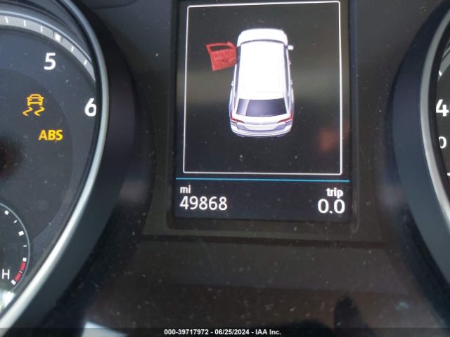 1V2DP2CA3KC573388 Volkswagen Atlas 2.0t Se