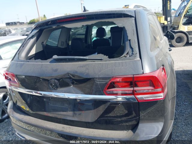 1V2DP2CA3KC573388 Volkswagen Atlas 2.0t Se