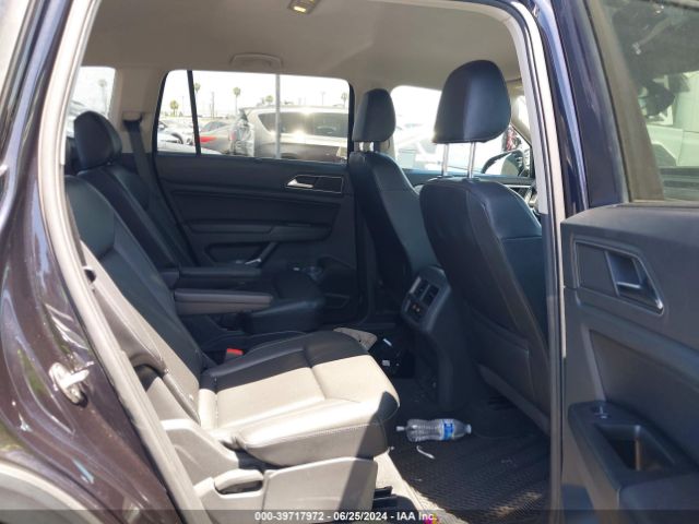 1V2DP2CA3KC573388 Volkswagen Atlas 2.0t Se
