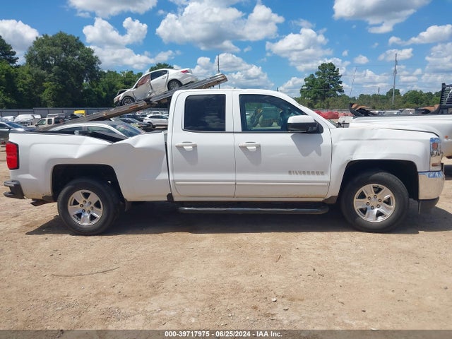 Chevrolet Silverado 1500 1lt 2018 1GCRCREC1JZ311634 Image 13