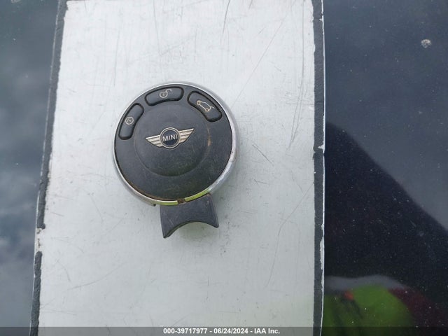 2013 MINI COUPE WMWSX3C50DT466459 Photo 10