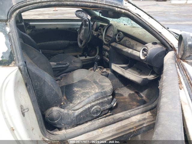 2013 MINI COUPE WMWSX3C50DT466459 Photo 4