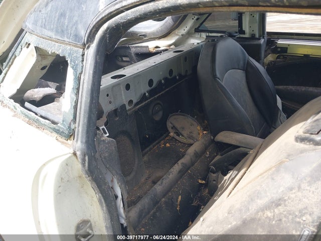 2013 MINI COUPE WMWSX3C50DT466459 Photo 7