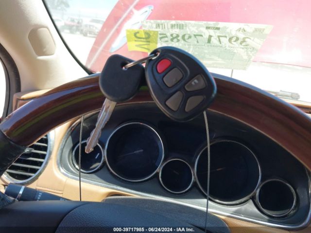 5GAKVBKD9EJ108528 Buick Enclave Leather